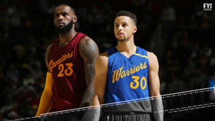 Warriors Could Make History