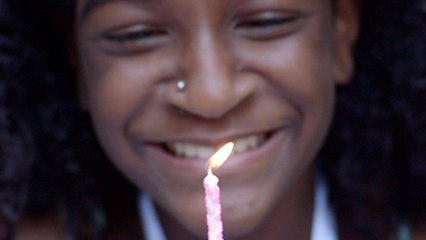This Nonprofit Makes Birthdays Memorable For Low-Income Kids