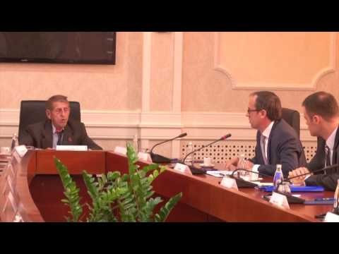 DESHTON SERISH SEANCA KONSTITUTIVE NE KOSOVE, KOALICIONI “PAN” NUK PARAQITET NE SALLEN E KUVENDIT LA