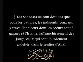 Les 5 Piliers de L'Islam !
