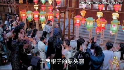 Dac Cong Hoang Phi SKT Tap 11_clip2