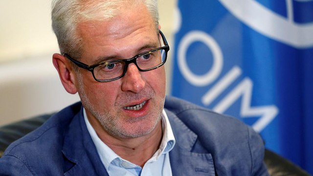 Йемен: мигрантов выбросили за борт