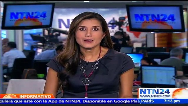 Oposición venezolana rechaza condena contra Smolansky y convoca movilización para el próximo sábado