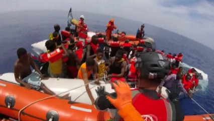 Mbytja me dashje, trendi i frikshëm i trafikantëve - Top Channel Albania - News - Lajme