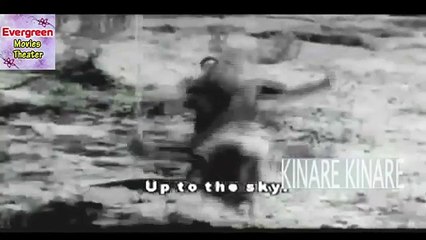 Kinare Kinare _ Dev Anand, Meena Kumari _ Full Old Hindi Movie #Old Hindi Movies Full HD