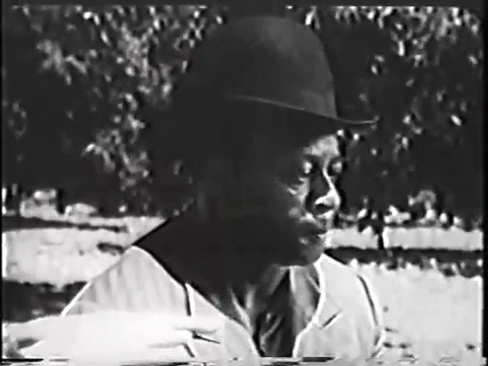 Lucky Ghost  American Classic Comedy Public Domain Film Movie Mantan Moreland1 Old Movie , Cinema Movies Tv FullHd Actio