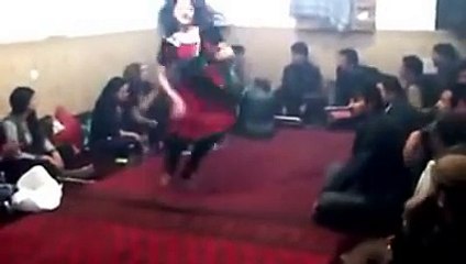 رقص دنیا غزل dunya ghazal dance