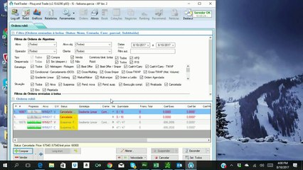 "Recebendo" para operar: uma estratégia para quem quer reduzir o custo de aquisição de uma ação