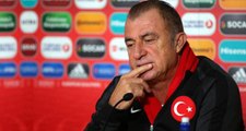 Yıldırım Demirören: Fatih Terim'le Tazminat Konusunu Haftaya Konuşacağız