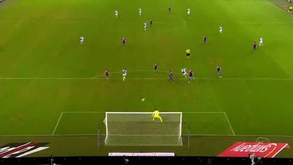 Lucas Andersen Goal HD - Basel	3-1	Grasshoppers 10.08.2017