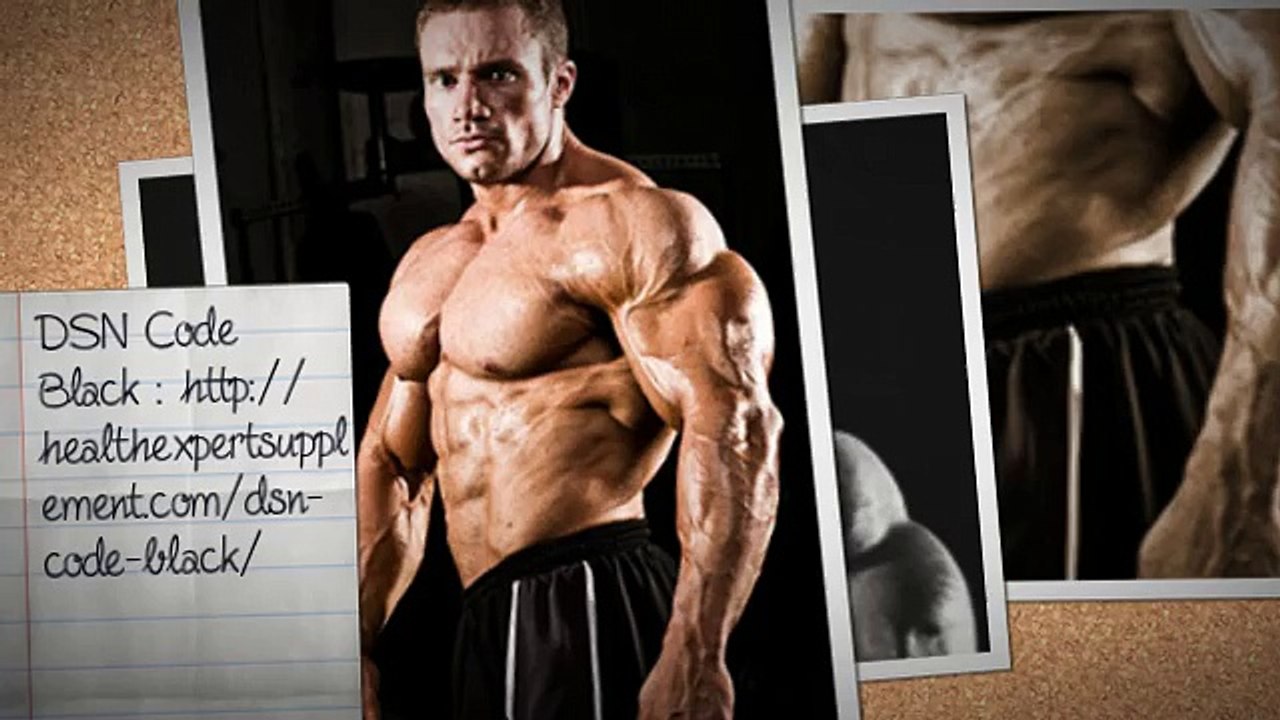 DSN Code Black : http://healthexpertsupplement.com/dsn-code-black/