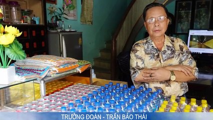 Hành Hương Xứ Thanh 2017  - Tập 1 - Đường Vào Xứ Thanh - Tân Hồng Thái
