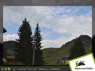 T1 A vendre Bellevaux - 54 000 Euros