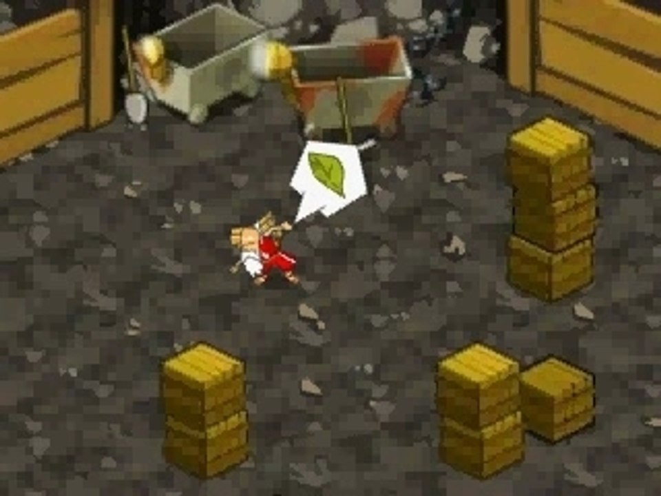 Dofus emote ac mon enu 41