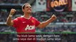 SOSIAL: Premier League: Saya Tidak Tahu Apakah Akan Merayakan Gol Melawan United - Hernandez