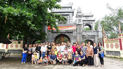 Hành Hương Xứ Thanh 2017  - Tập 2 - Sầm Sơn Biển Gọi - Tân Hồng Thái