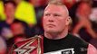 Braun Strowman puts Brock Lesnar on notice- Raw, April 3, 2017