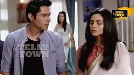 Woh Apna Sa - 9th August 2017 - Latest Upcoming Twist - Zee TV Serial News