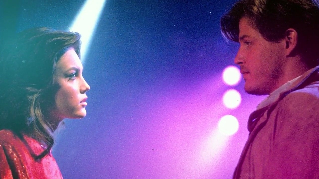 Streets Of Fire (1984) Bonus Clip: The Crew On Casting Diane Lane As Ellen Aim (HD)