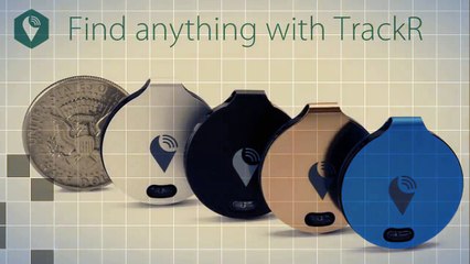 Best Bluetooth tracking device to find out your belongings - Trackrreview