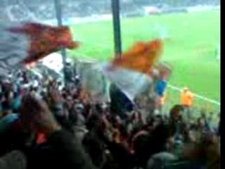 SOCHAUX OM DANS LE PARCAGE MARSEILLAIS