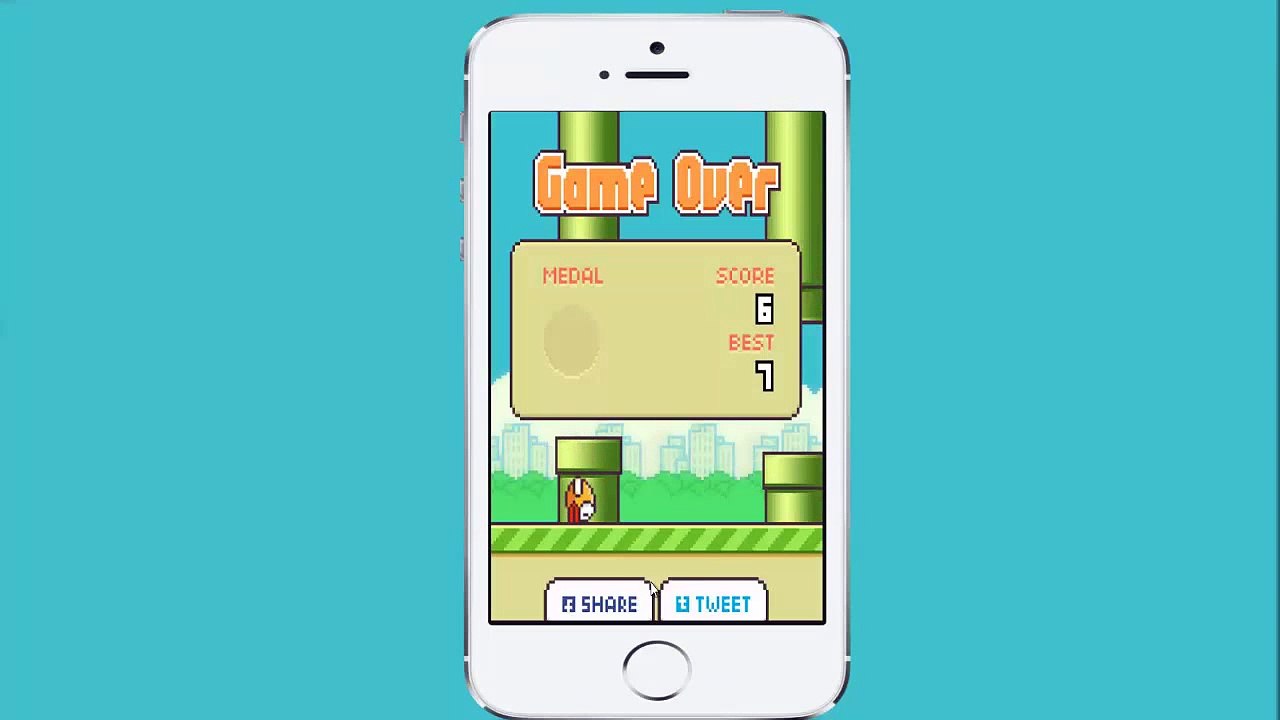 Flappy Bird