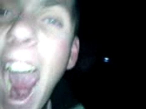 Hardcore Slavery Tour