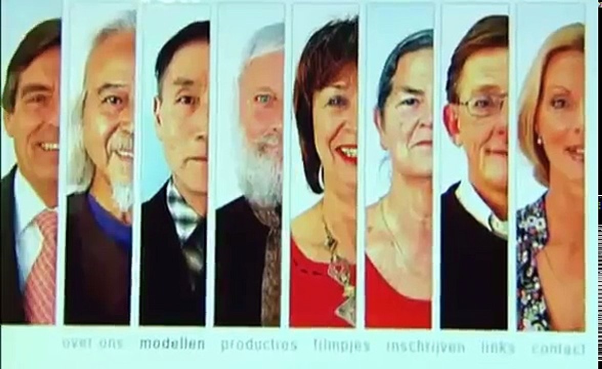 Rika Ponnet in Telefacts over Swofties