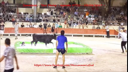 Sommieres-Toro Piscine-03/08/2017-VITOU