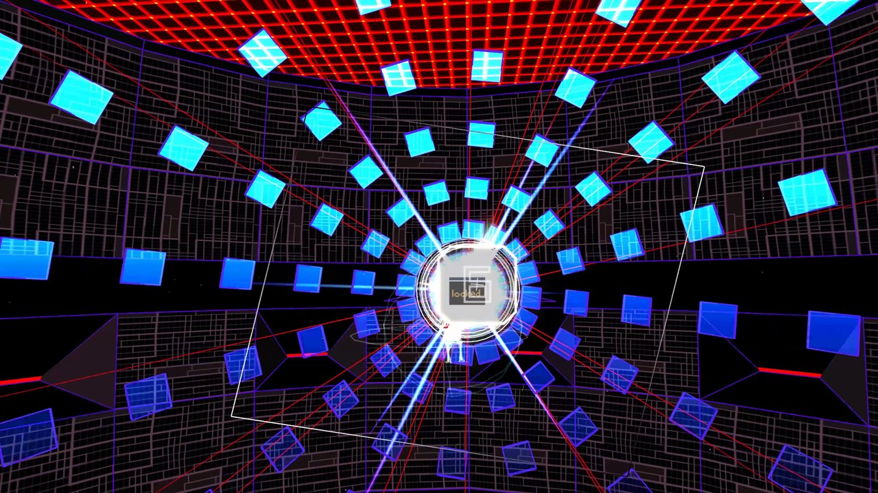 Rez Infinite - Bande-annonce de lancement PC