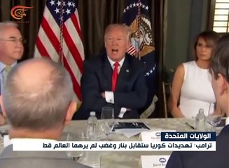 ماتيس: على كوريا الشمالية أن تكف عن أي عمل سيؤدي إلى ...