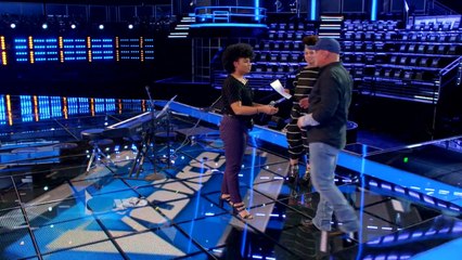 The Voice 2016 Outtakes: Garth Brooks Edition (Digital Exclusive)