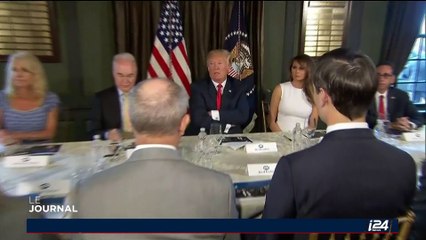 Les Etats-Unis et la Corée du Nord continuent de se menacer