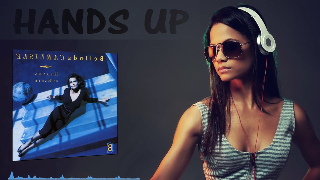 Belinda Carlisle Heaven Is a Place on Earth (C. Baumann Remix)