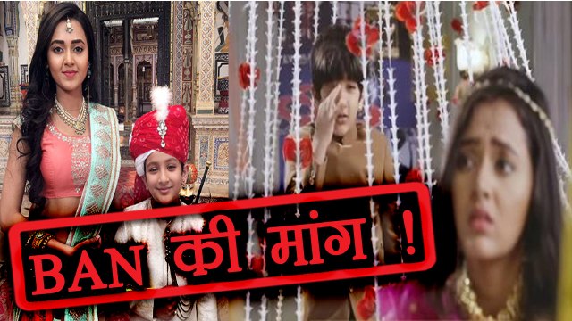 Pehredaar Piya Ki: Viewers sign PETITION, Demand Ban on Show | FilmiBeat