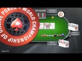 WCOOP 2012: Event 56 - $2,100 PLO [6-Max] - PokerStars.com