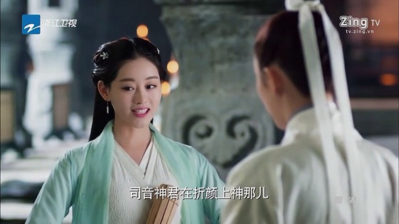 xem phim  Tình Thiên Thu  VTV3  tập  8 nhấn vào link dưới để xem