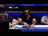 EPT 8 Berlin 2012 - Main Event, Episode 4 | PokerStars.com