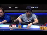 EPT 8 Berlin 2012 - Main Event, Episode 9 | PokerStars.com