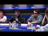 EPT 8 Berlin 2012 - Main Event, Episode 7 | PokerStars.com