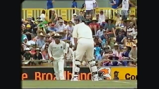 Ishant Sharma makes ponting crying