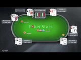 Sunday Million: December 16th 2012 - PokerStars.com