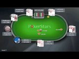 TCOOP 2013: Event 47 - $2,100 NL Hold'em (High Roller) - PokerStars.com