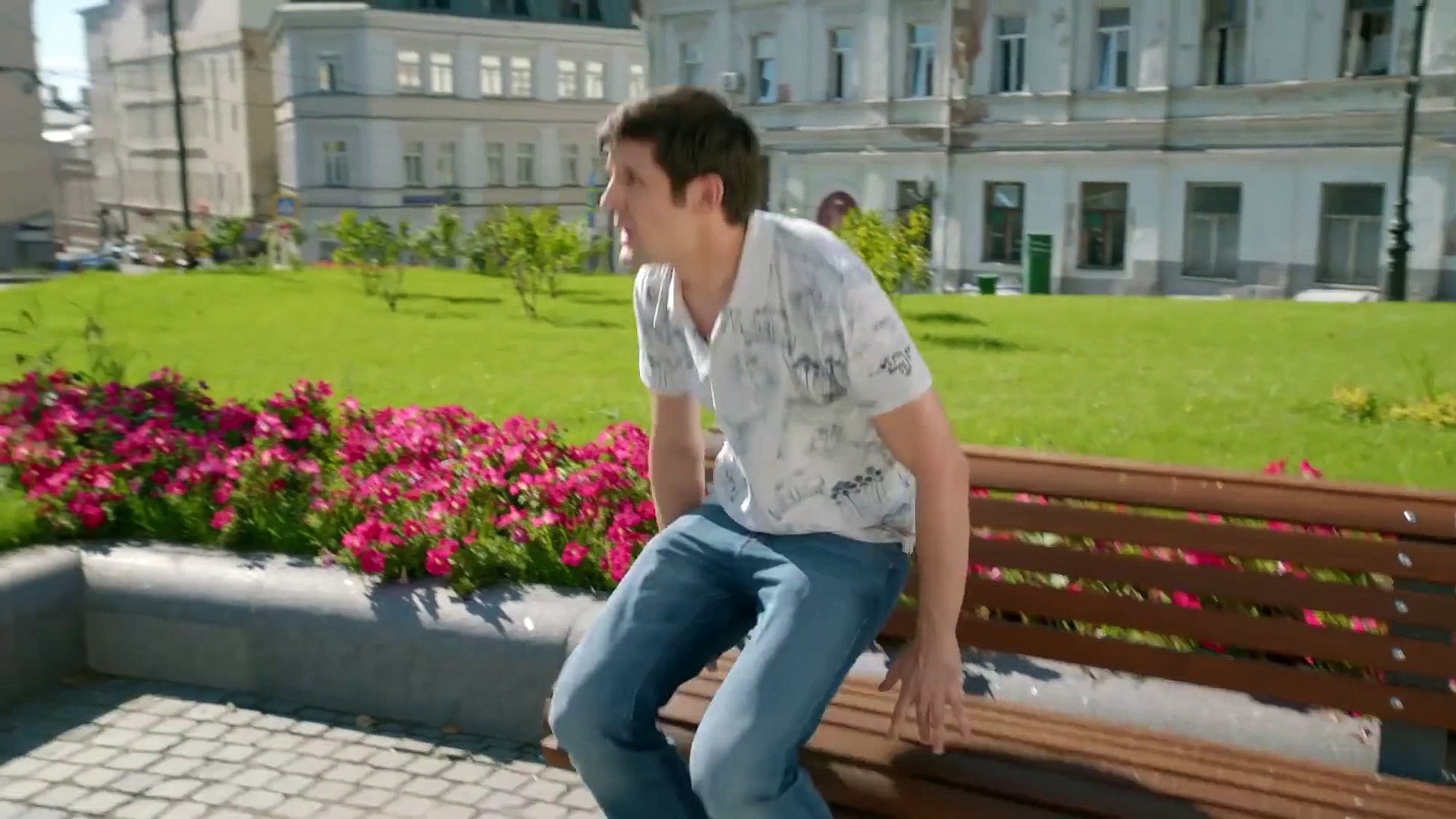 Tập 119 Kitchen - Nhà Bếp (hài Nga) (Кухня (телесериал)) 2012 HD-VietSub