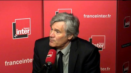 Stéphane Le Foll : "Il y a un manquement à une règle de solidarité par rapport à des enjeux sanitaires"