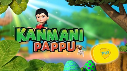 சுட்டிப் பையன் | Tamil Rhymes for Children | Infobells