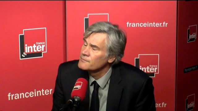 Stéphane Le Foll : Qu'est-ce que c'est que cette manière de communiquer dans un début de quinquennat ?