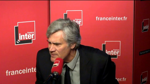 Stéphane Le Foll sur la fin de l'ISF : Est-ce bien utile dans la période que nous traversons ?