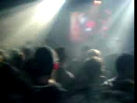 Hardcore Slavery Tour