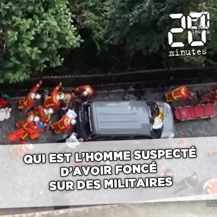 Levallois-Perret: Que sait-on du suspect arrêté...